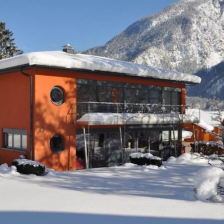 Ammann Marika Vandans Exterior foto