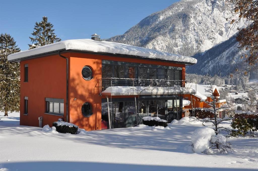 Ammann Marika Vandans Exterior foto