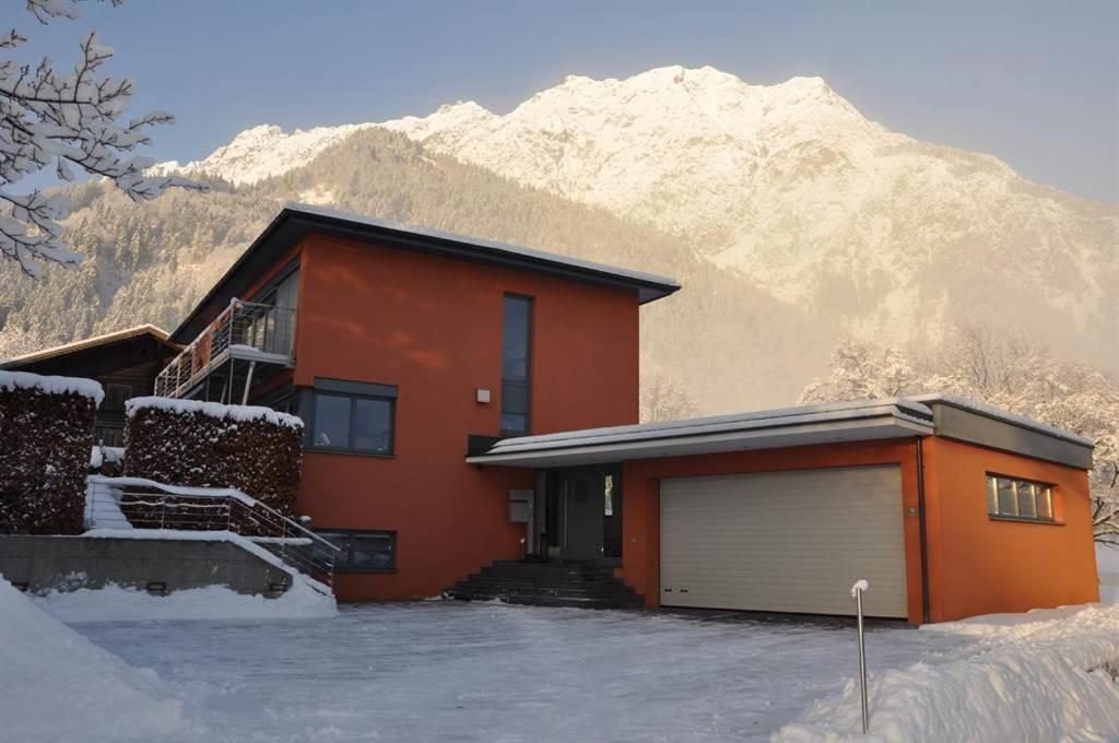 Ammann Marika Vandans Exterior foto